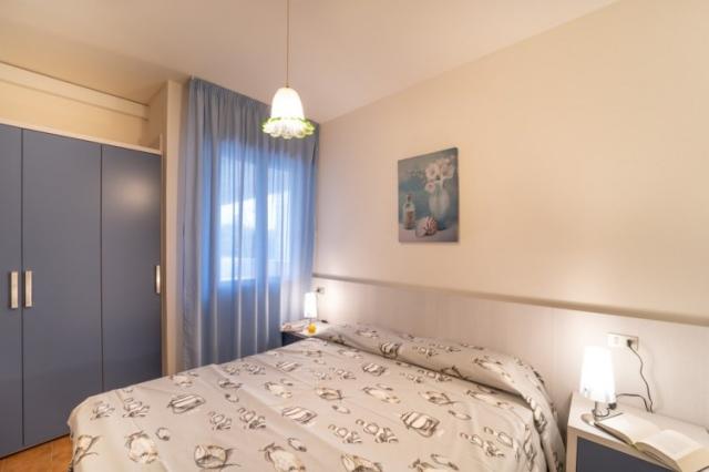 Apartmány ACAPULCO, Itálie - Region Veneto - Bibione, zobrazení
