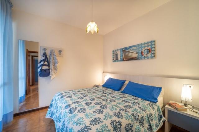Apartmány ACAPULCO, Itálie - Region Veneto - Bibione, zobrazení