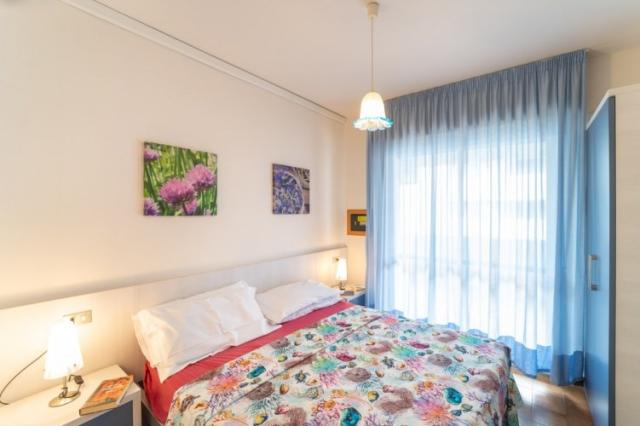 Apartmány ACAPULCO, Itálie - Region Veneto - Bibione, zobrazení
