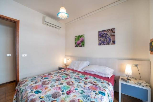 Apartmány ACAPULCO, Itálie - Region Veneto - Bibione, zobrazení