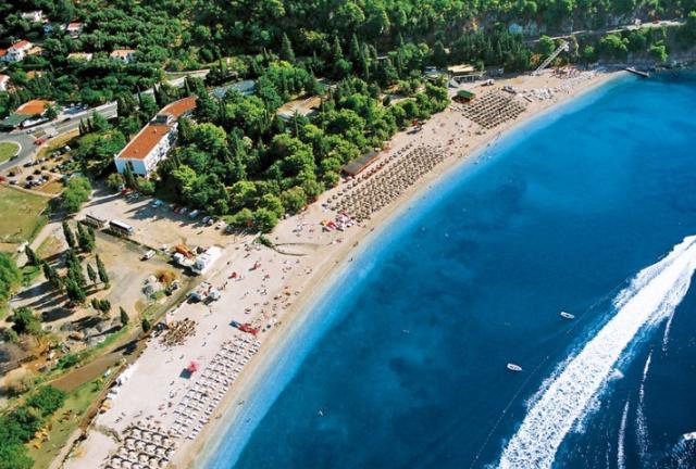 Hotel PARK BUDVA, Budva