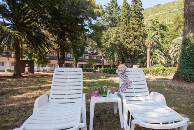 Hotel PARK BUDVA, Budva