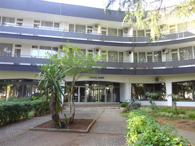 Hotel PARK BUDVA, Budva