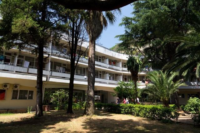Hotel PARK BUDVA, Budva