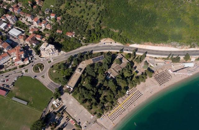 Hotel PARK BUDVA, Budva