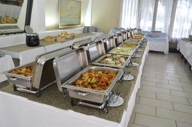Hotel PARK BUDVA, Budva