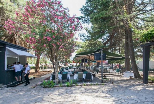 Hotel PARK BUDVA, Budva