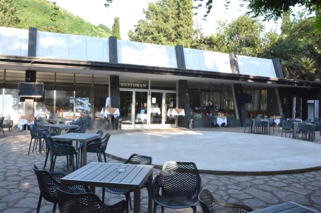 Hotel PARK BUDVA, Budva