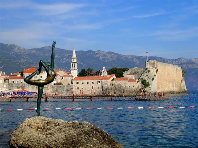 Budva