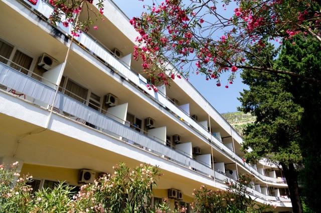 Hotel PARK BUDVA, Budva