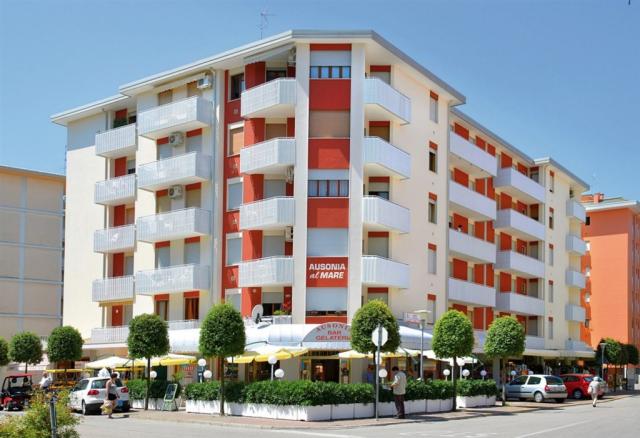 Ausonia al Mare