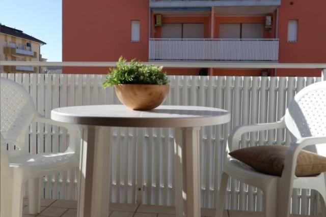 Apartmány AUSONIA al MARE, Itálie - Region Veneto - Bibione, zo