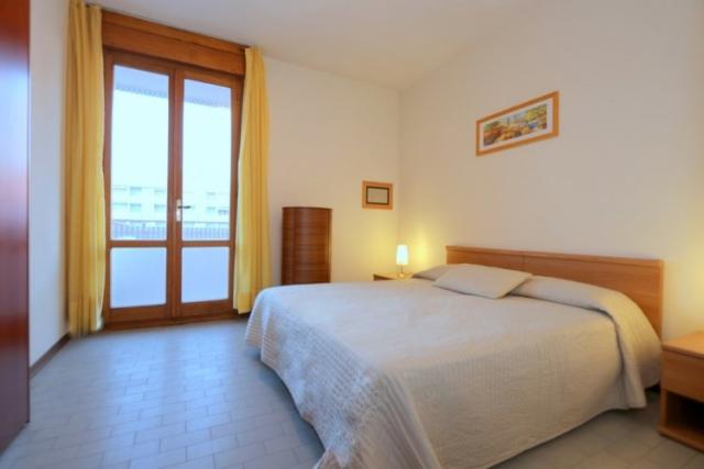 Apartmány AUSONIA al MARE, Itálie - Region Veneto - Bibione, zo