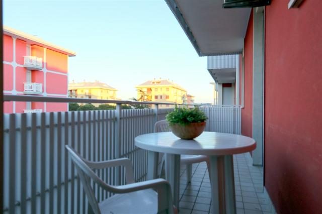 Apartmány AUSONIA al MARE, Itálie - Region Veneto - Bibione, zo