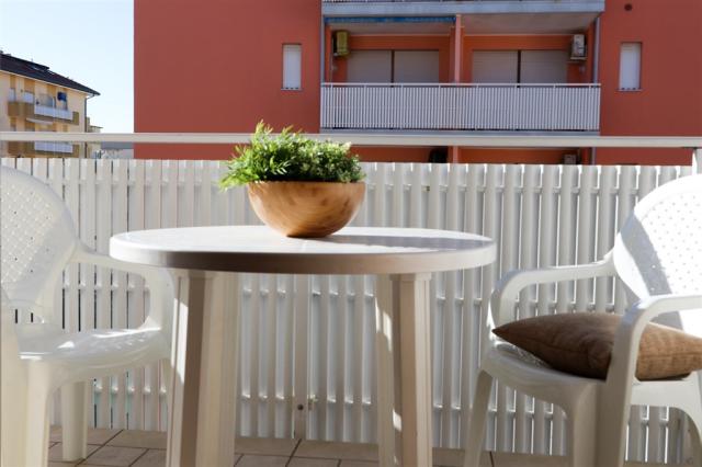 Apartmány AUSONIA al MARE, Itálie - Region Veneto - Bibione, zo