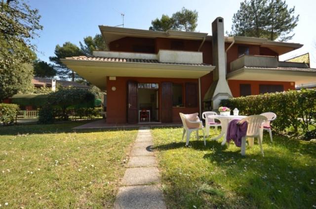 Villaggio delle Meduse