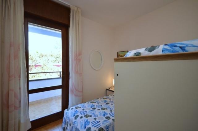 Apartmány AZZURRA, Itálie - Region Veneto - Bibione, zobrazení 