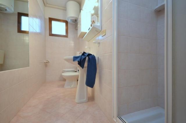 Apartmány AZZURRA, Itálie - Region Veneto - Bibione, zobrazení 