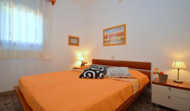 Apartmány LYONS Nord e Sud, Itálie - Region Veneto - Bibione, z