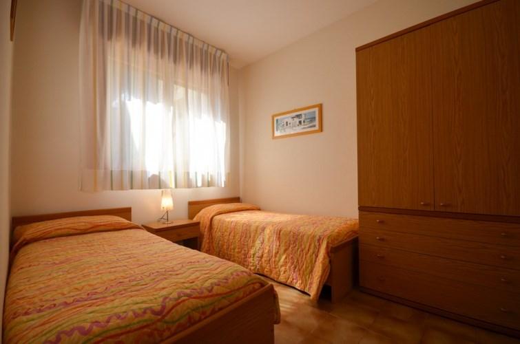 Apartmány BOSCHETTO, Itálie - Region Veneto - Bibione, zobrazen