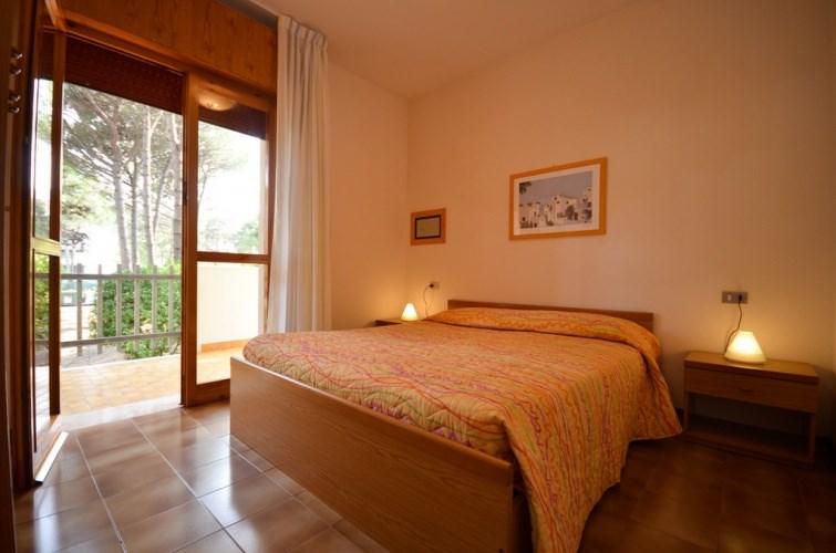 Apartmány BOSCHETTO, Itálie - Region Veneto - Bibione, zobrazen
