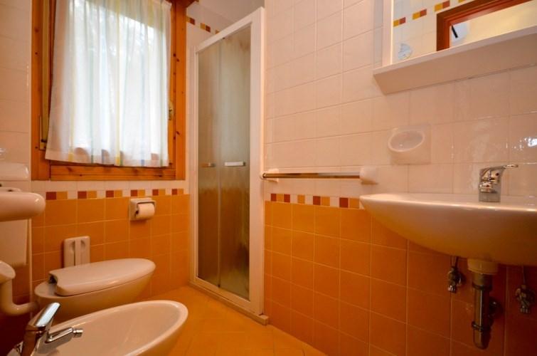 Apartmány BOSCHETTO, Itálie - Region Veneto - Bibione, zobrazen