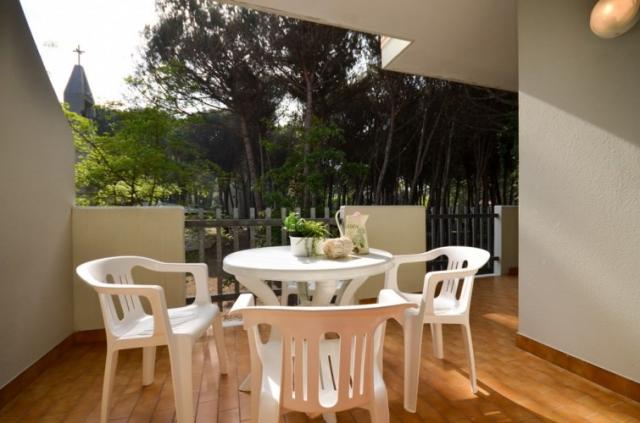 Apartmány BOSCHETTO, Itálie - Region Veneto - Bibione, zobrazen