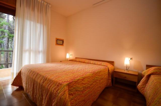 Apartmány BOSCHETTO, Itálie - Region Veneto - Bibione, zobrazen