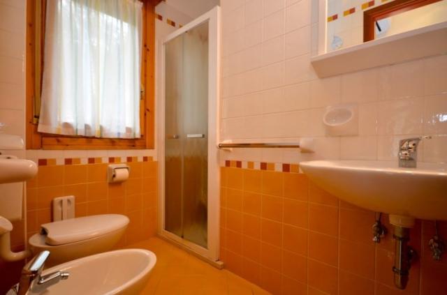 Apartmány BOSCHETTO, Itálie - Region Veneto - Bibione, zobrazen