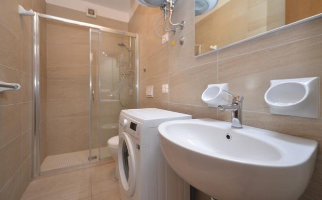 Apartmány ANNA, Itálie - Region Veneto - Bibione, zobrazení vyb