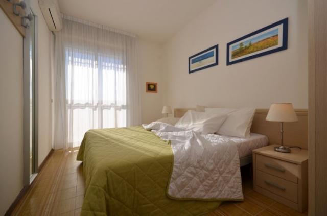 Apartmány ANNA, Itálie - Region Veneto - Bibione, zobrazení vyb