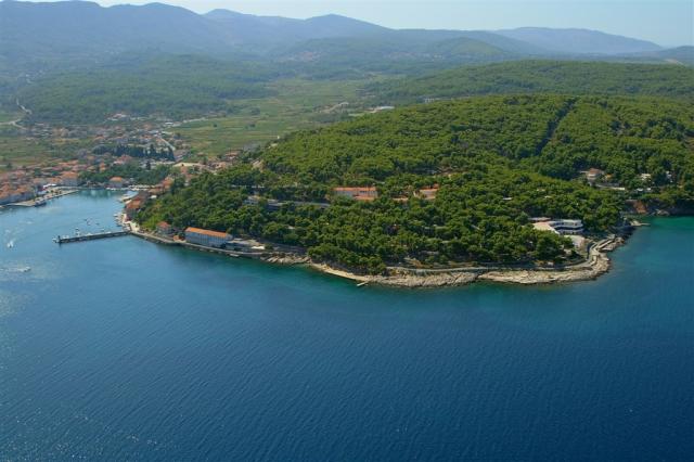 Hotel ADRIATIQ FONTANA RESORT, Jelsa