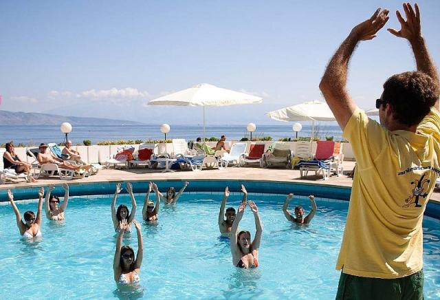 Hotel ADRIATIQ FONTANA RESORT, Jelsa