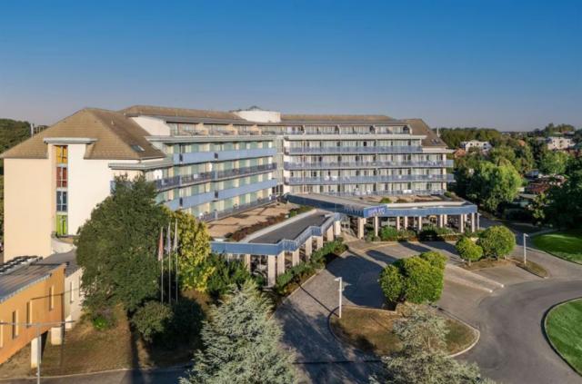 Hotel Park Inn