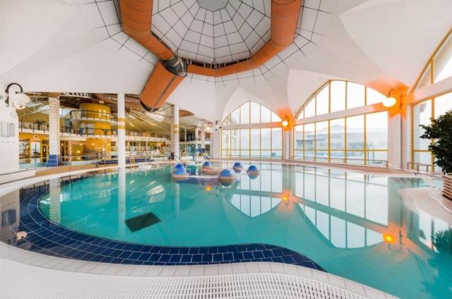 Hotel Park Inn