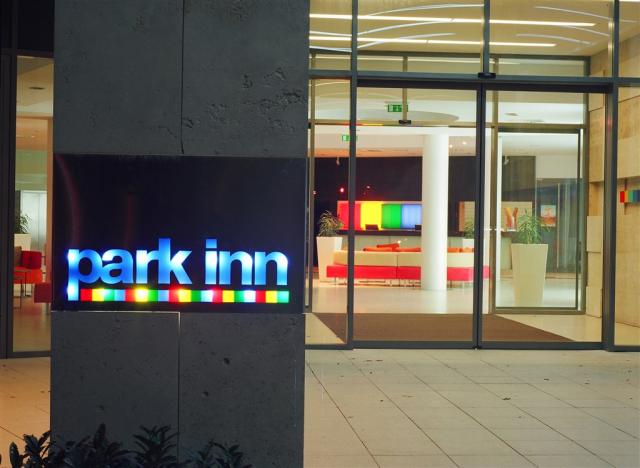 Hotel Park Inn