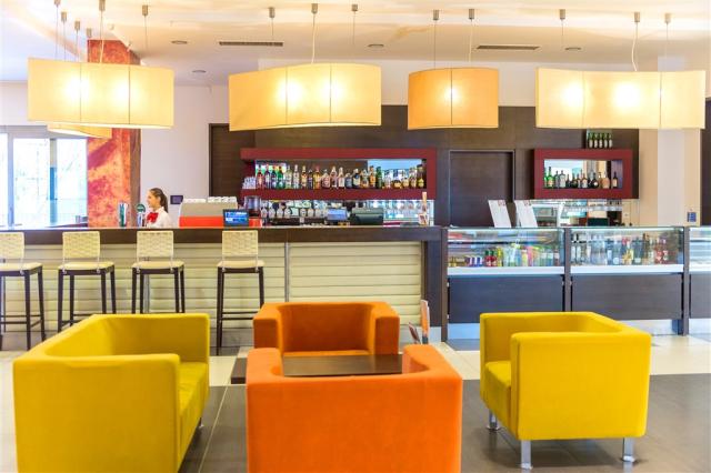 Hotel Park Inn