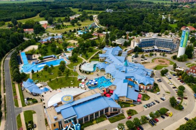 Hotel Park Inn
