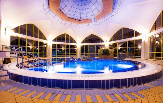 Hotel Park Inn
