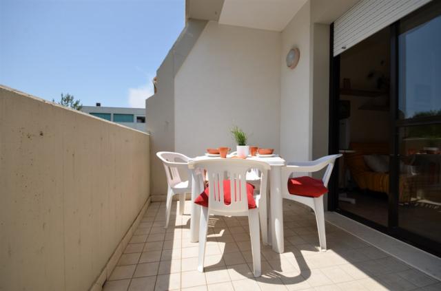 Apartmány NASSE, Itálie - Region Veneto - Bibione, zobrazení vy