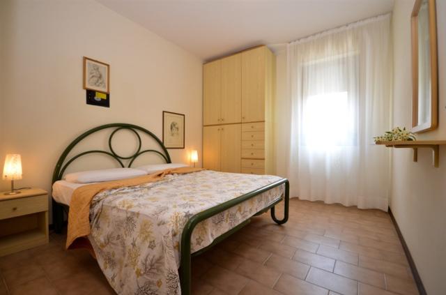 Apartmány NASSE, Itálie - Region Veneto - Bibione, zobrazení vy