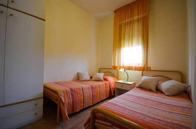 Apartmány NASSE, Itálie - Region Veneto - Bibione, zobrazení vy