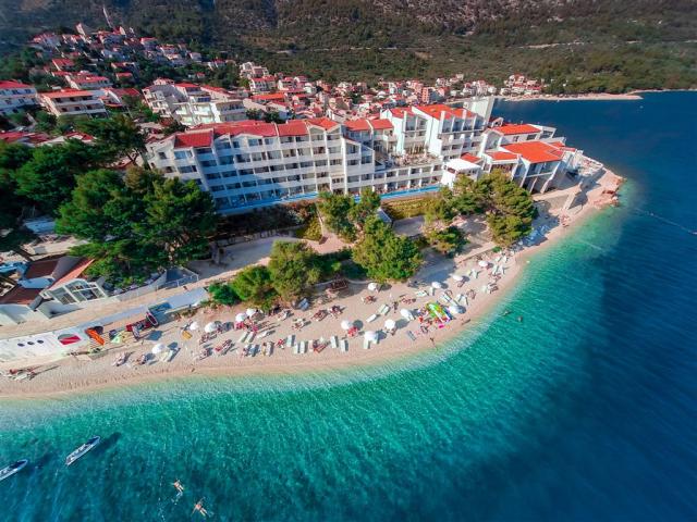 TUI Blue Makarska Resort, Igrane