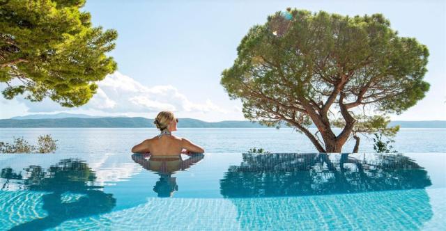 TUI Blue Makarska Resort, Igrane