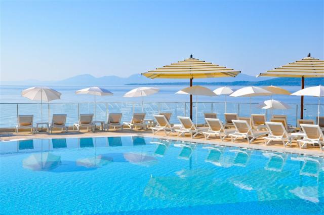 TUI Blue Makarska Resort, Igrane
