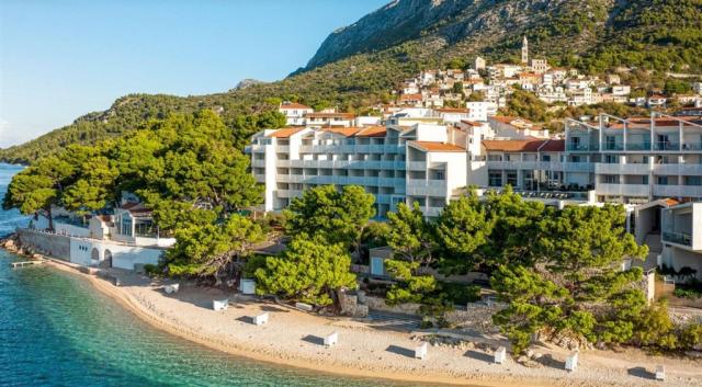 TUI Blue Makarska Resort, Igrane