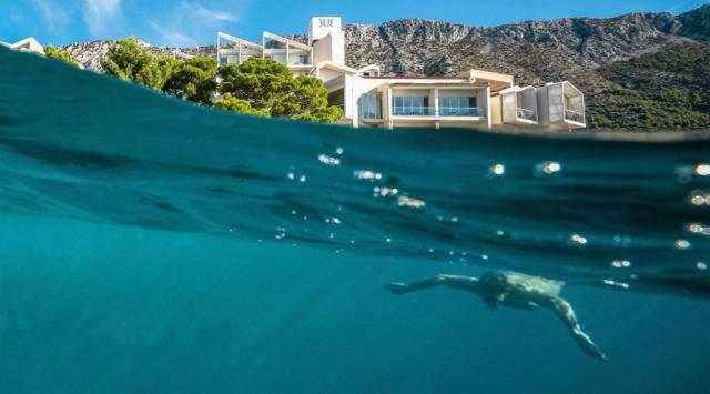 TUI Blue Makarska Resort, Igrane