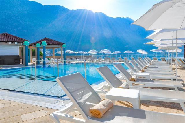 TUI Blue Makarska Resort, Igrane