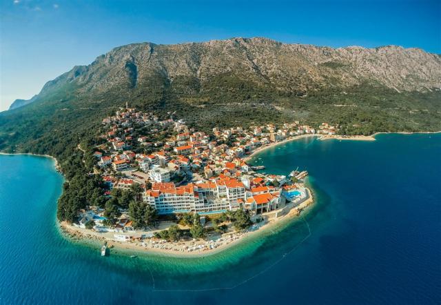TUI Blue Makarska Resort, Igrane