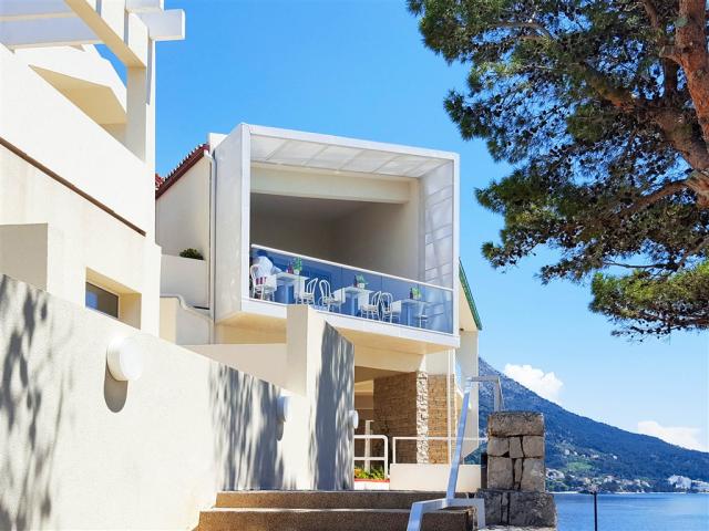 TUI Blue Makarska Resort, Igrane